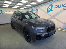 BMW X7 Edition Dark Shadow* 360' CAM* SOFT CLOSE, снимка 1