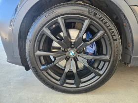 BMW X7 Edition Dark Shadow* 360' CAM* SOFT CLOSE, снимка 16