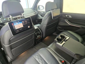BMW X7 Edition Dark Shadow* 360' CAM* SOFT CLOSE, снимка 13
