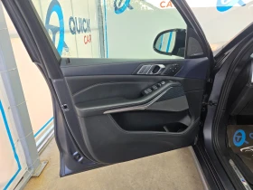 BMW X7 Edition Dark Shadow* 360' CAM* SOFT CLOSE, снимка 15