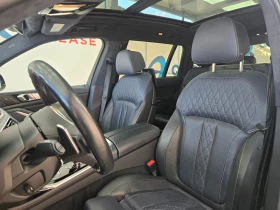 BMW X7 Edition Dark Shadow* 360' CAM* SOFT CLOSE, снимка 7