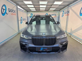 BMW X7 Edition Dark Shadow* 360' CAM* SOFT CLOSE, снимка 2