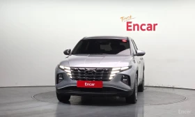 Hyundai Tucson 2.0D Modern 4x4* ПОДГРЕВ* КАМЕРА* КРАЙНА ЦЕНА* , снимка 3