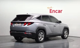 Hyundai Tucson 2.0D Modern 4x4* ПОДГРЕВ* КАМЕРА* КРАЙНА ЦЕНА* , снимка 4