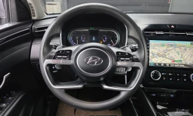 Hyundai Tucson 2.0D Modern 4x4* ПОДГРЕВ* КАМЕРА* КРАЙНА ЦЕНА* , снимка 10