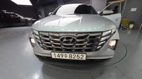Hyundai Tucson 2.0D Modern 4x4* ПОДГРЕВ* КАМЕРА* КРАЙНА ЦЕНА* , снимка 2
