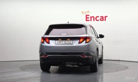Hyundai Tucson 2.0D Modern 4x4* ПОДГРЕВ* КАМЕРА* КРАЙНА ЦЕНА* , снимка 5