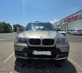 BMW X5 3.0d, снимка 1