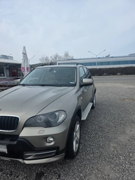BMW X5 3.0d, снимка 6