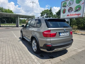 BMW X5 3.0d, снимка 2