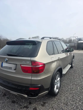 BMW X5 3.0d, снимка 3