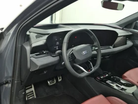 Audi Q6  SQ6 e-tron TECHNIK, снимка 11