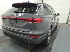 Audi Q6  SQ6 e-tron TECHNIK, снимка 6