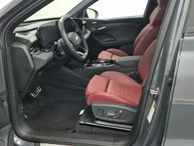 Audi Q6  SQ6 e-tron TECHNIK, снимка 9