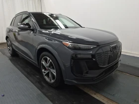 Audi Q6  SQ6 e-tron TECHNIK, снимка 1