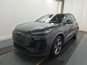 Audi Q6  SQ6 e-tron TECHNIK, снимка 2