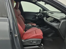 Audi Q6  SQ6 e-tron TECHNIK, снимка 10