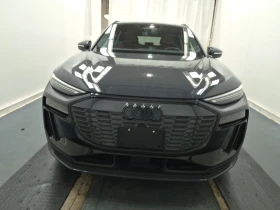 Audi Q6  SQ6 e-tron TECHNIK, снимка 3