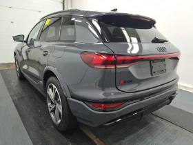 Audi Q6  SQ6 e-tron TECHNIK, снимка 7