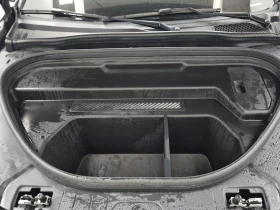 Audi Q6  SQ6 e-tron TECHNIK, снимка 17
