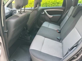 Dacia Duster 1.6 LPG, снимка 9