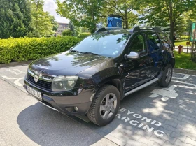 Dacia Duster 1.6 LPG, снимка 3