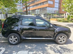 Dacia Duster 1.6 LPG, снимка 6