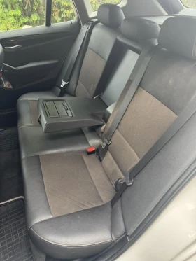BMW X1 1, 8d sDrive, снимка 9