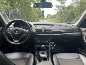 BMW X1 1, 8d sDrive, снимка 6
