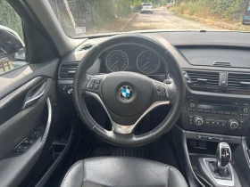 BMW X1 1, 8d sDrive, снимка 7