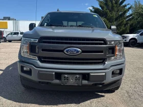 Ford F150 * XLT 4WD SuperCrew 5.5' Box * CARFAX * , снимка 15