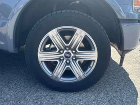 Ford F150 * XLT 4WD SuperCrew 5.5' Box * CARFAX * , снимка 16