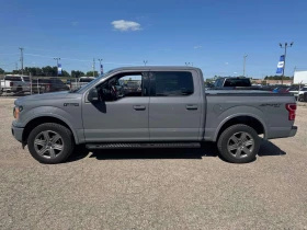 Ford F150 * XLT 4WD SuperCrew 5.5' Box * CARFAX * , снимка 2