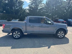 Ford F150 * XLT 4WD SuperCrew 5.5' Box * CARFAX * , снимка 3