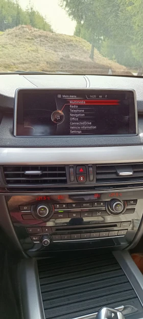 BMW X5 xDrive 3.0dСменени вериги, снимка 10