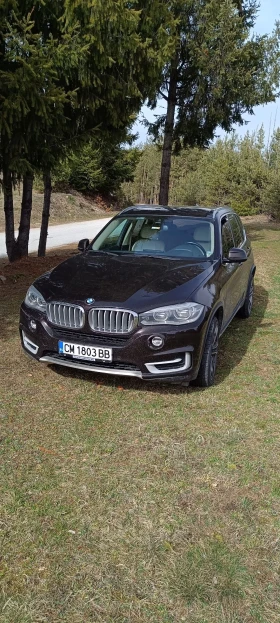 BMW X5 xDrive 3.0dСменени вериги, снимка 1
