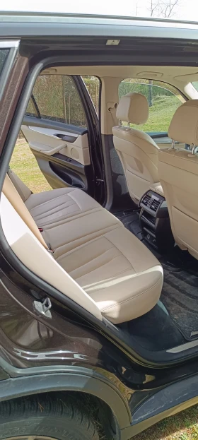 BMW X5 xDrive 3.0dСменени вериги, снимка 7
