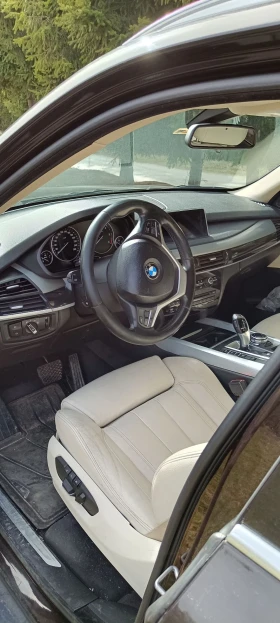 BMW X5 xDrive 3.0dСменени вериги, снимка 3