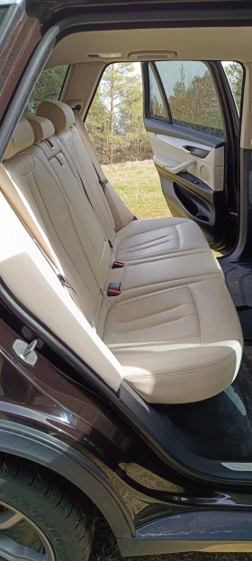 BMW X5 xDrive 3.0dСменени вериги, снимка 8