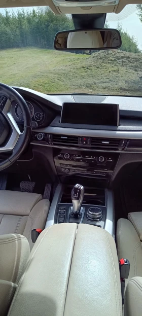BMW X5 xDrive 3.0dСменени вериги, снимка 4