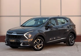 Kia Sportage - 1.6 T-GDi - Hybrid - 230к.с. - Navi - LED -, снимка 5