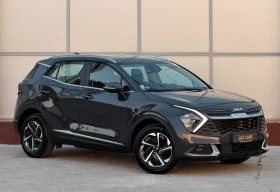 Kia Sportage - 1.6 T-GDi - Hybrid - 230к.с. - Navi - LED -, снимка 1