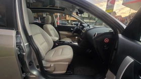 Nissan Qashqai Внос Италия двойка бензин 4 по 4, снимка 15