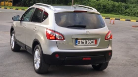 Nissan Qashqai Внос Италия двойка бензин 4 по 4, снимка 5