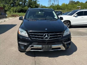 Mercedes-Benz ML 350 BlueTEC  CARFAX, снимка 6