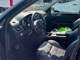 Mercedes-Benz ML 350 BlueTEC  CARFAX, снимка 5