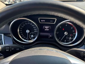 Mercedes-Benz ML 350 BlueTEC  CARFAX, снимка 8