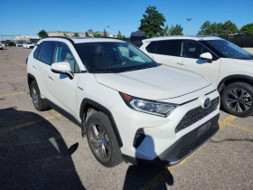Toyota Rav4 * HYBRID LIMITED * АВТОКРЕДИТ БЕЗ ПЪРВОНАЧАЛНА* , снимка 2