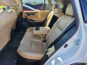 Toyota Rav4 * HYBRID LIMITED * АВТОКРЕДИТ БЕЗ ПЪРВОНАЧАЛНА* , снимка 12