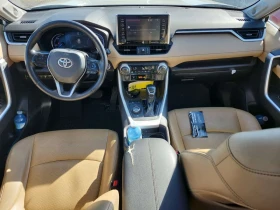Toyota Rav4 * HYBRID LIMITED * АВТОКРЕДИТ БЕЗ ПЪРВОНАЧАЛНА* , снимка 10